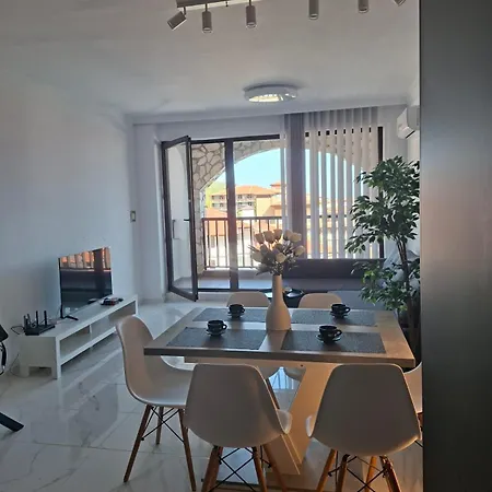 Etara 4 Luxury Sea View Apartment Sveti Vlas